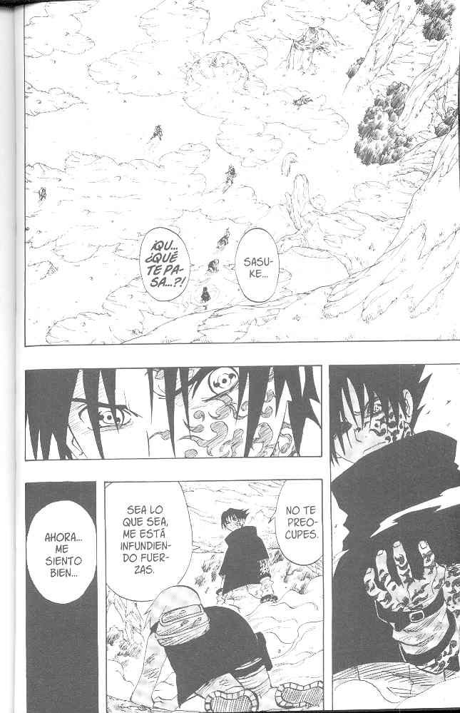 Read Naruto (es) Manga Online