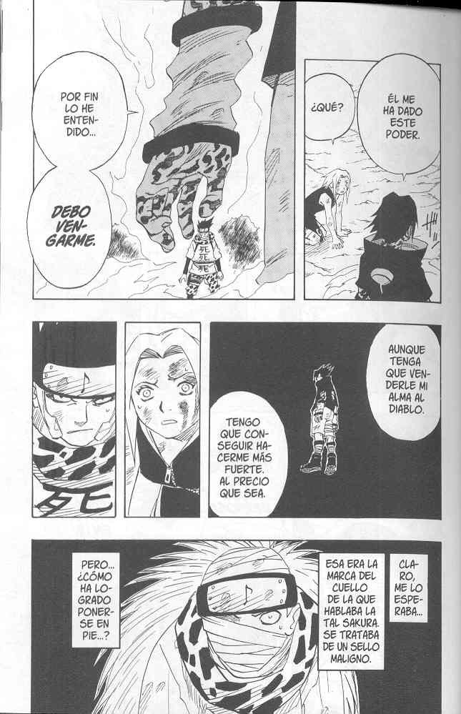 Read Naruto (es) Manga Online