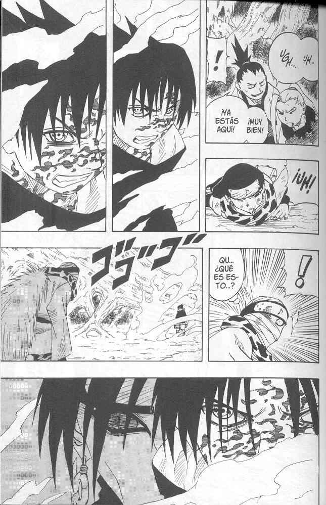 Read Naruto (es) Manga Online