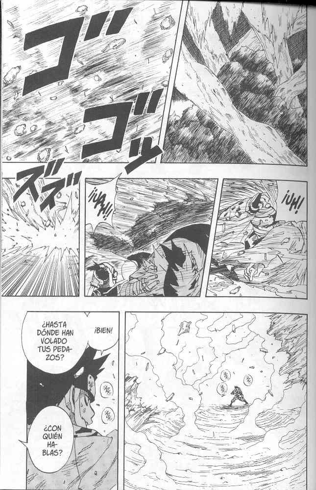 Read Naruto (es) Manga Online