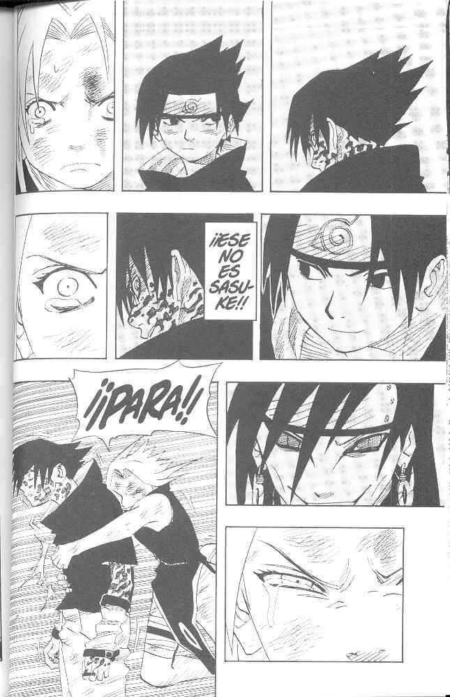 Read Naruto (es) Manga Online