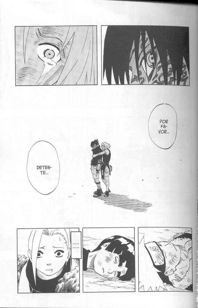Read Naruto (es) Manga Online