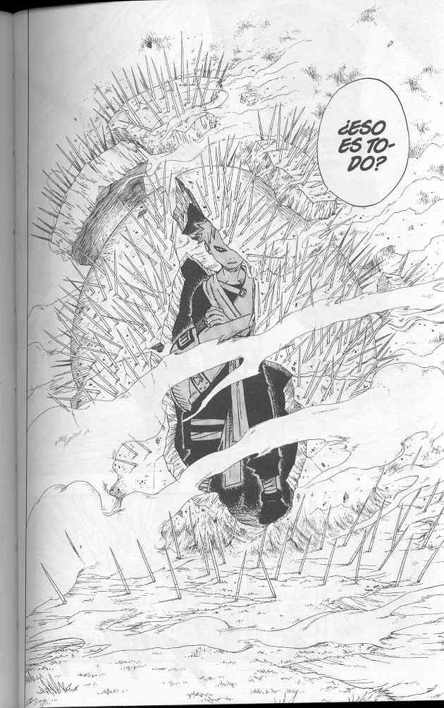 Read Naruto (es) Manga Online