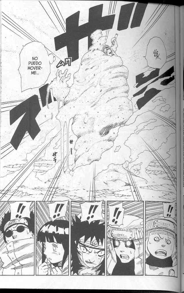 Read Naruto (es) Manga Online