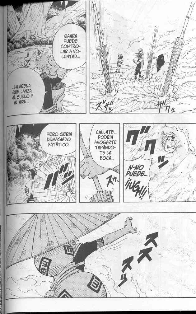 Read Naruto (es) Manga Online