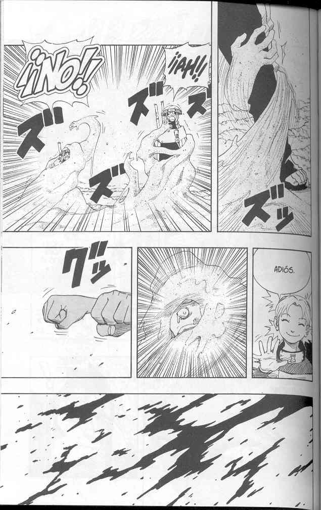 Read Naruto (es) Manga Online