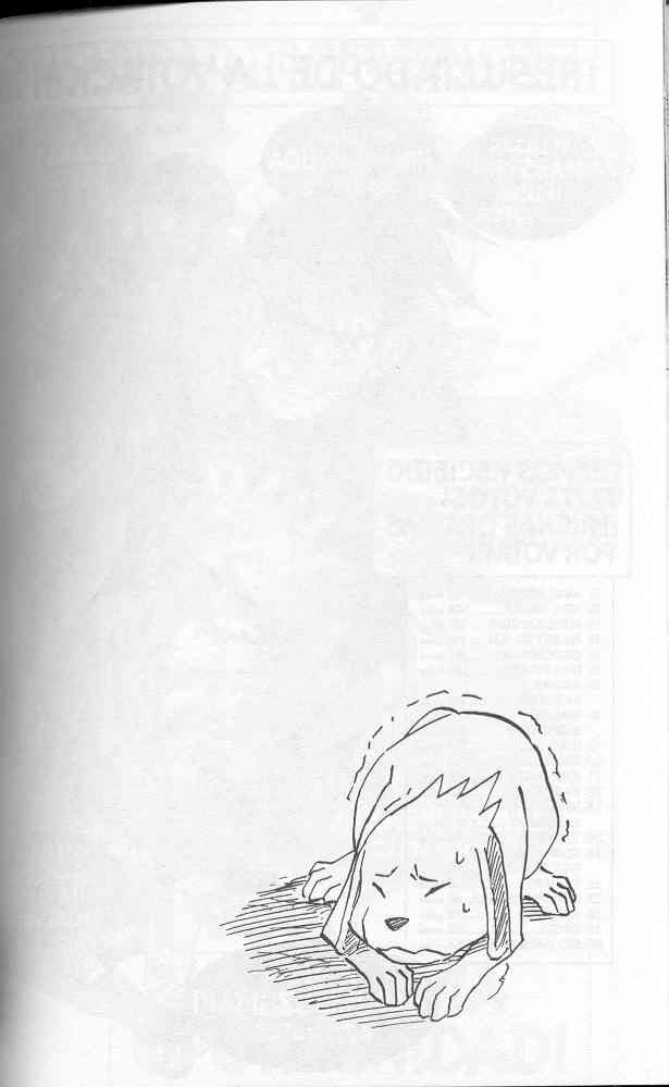Read Naruto (es) Manga Online