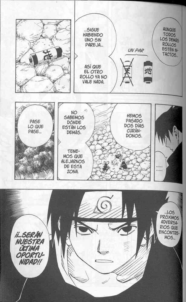 Read Naruto (es) Manga Online