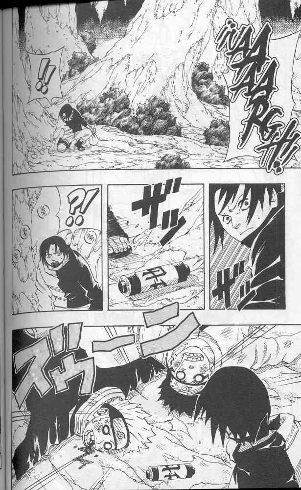 Read Naruto (es) Manga Online