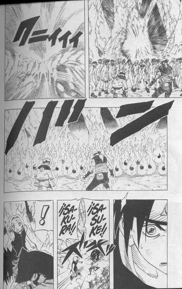Read Naruto (es) Manga Online