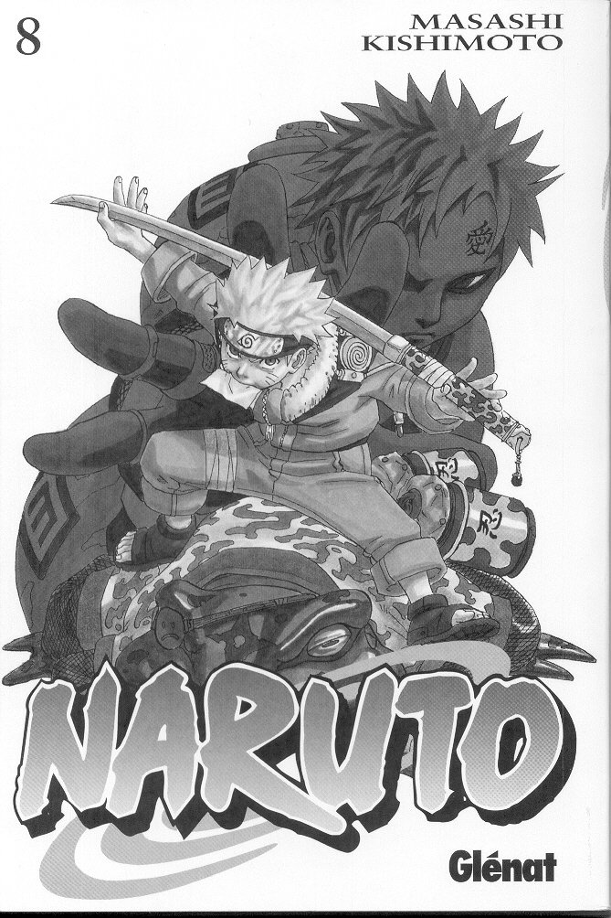 Read Naruto (es) Manga Online