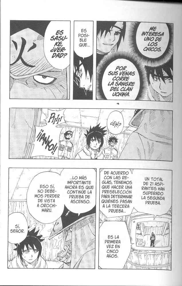 Read Naruto (es) Manga Online