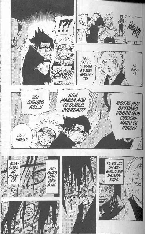 Read Naruto (es) Manga Online