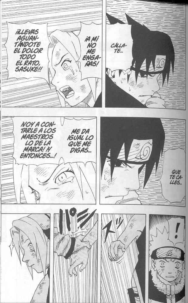 Read Naruto (es) Manga Online
