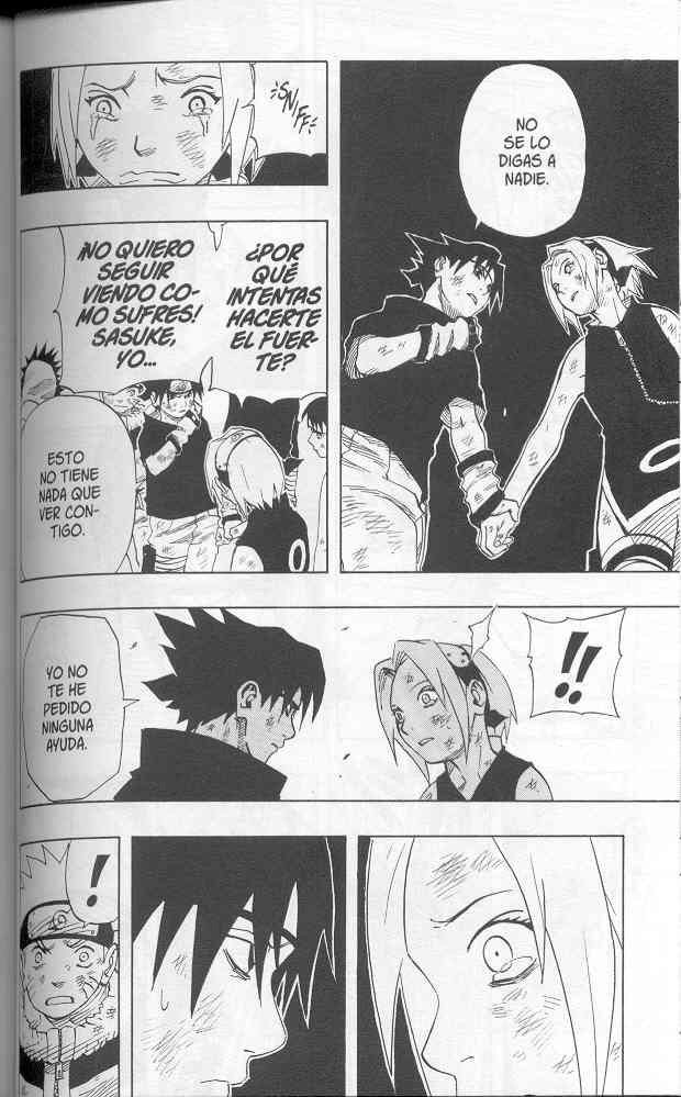Read Naruto (es) Manga Online