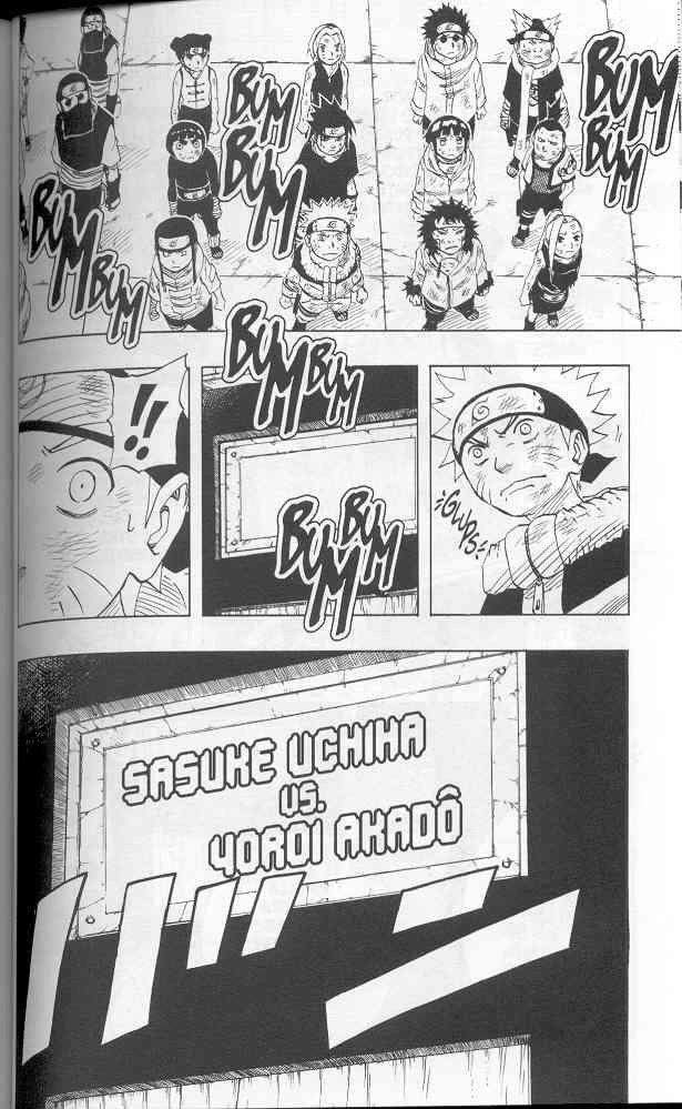 Read Naruto (es) Manga Online