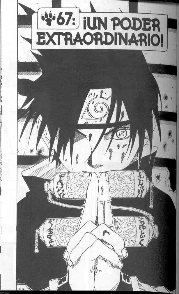 Read Naruto (es) Manga Online