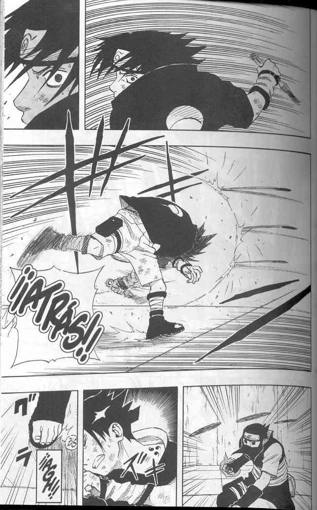 Read Naruto (es) Manga Online