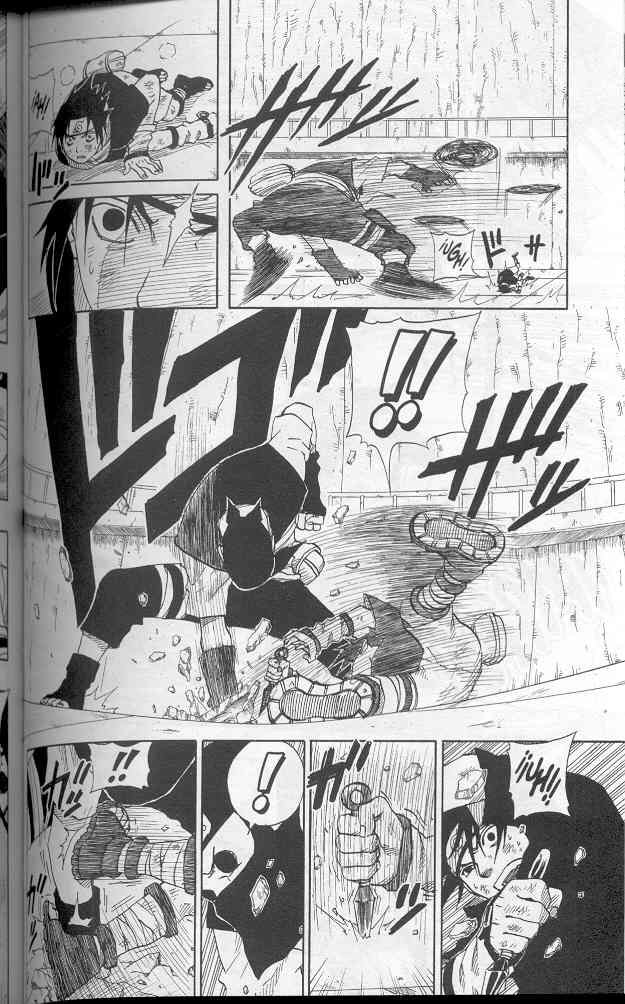 Read Naruto (es) Manga Online