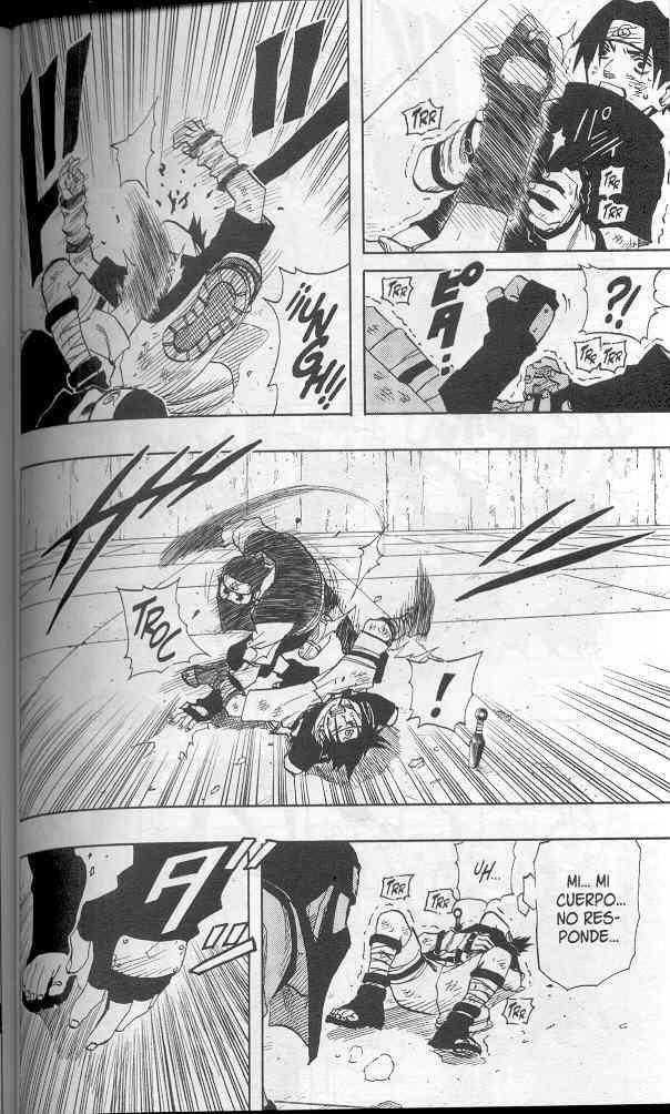 Read Naruto (es) Manga Online