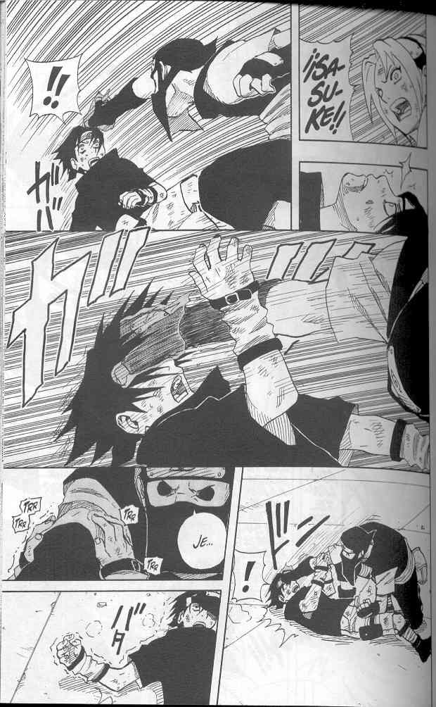 Read Naruto (es) Manga Online