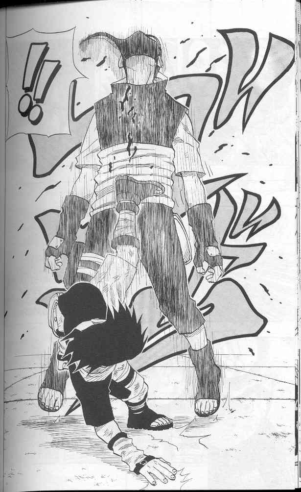 Read Naruto (es) Manga Online