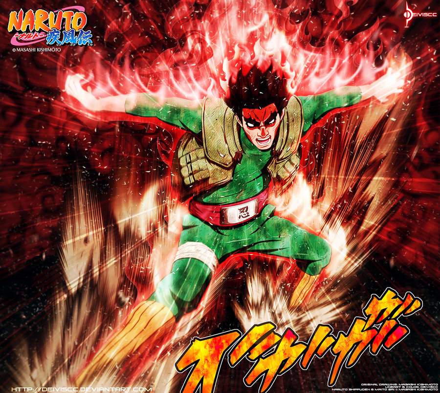 Read Naruto (es) Manga Online