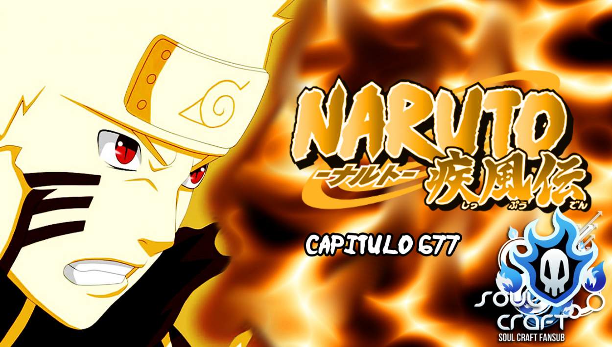 Read Naruto (es) Manga Online