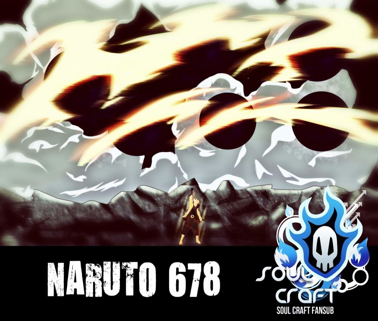 Read Naruto (es) Manga Online