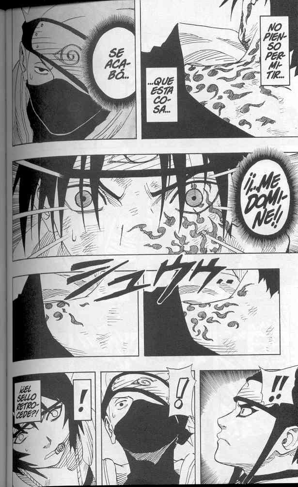 Read Naruto (es) Manga Online