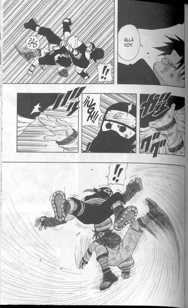 Read Naruto (es) Manga Online