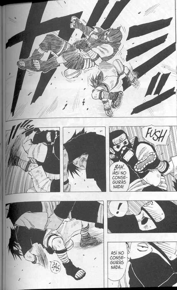 Read Naruto (es) Manga Online