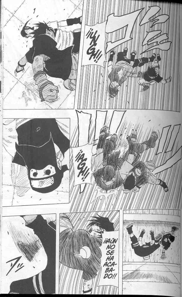 Read Naruto (es) Manga Online