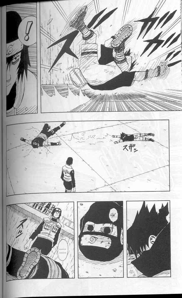 Read Naruto (es) Manga Online