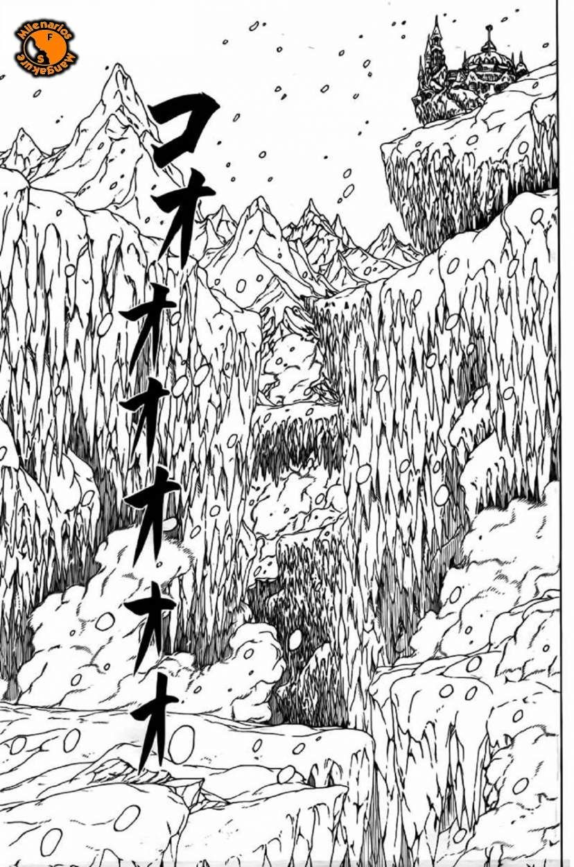 Read Naruto (es) Manga Online