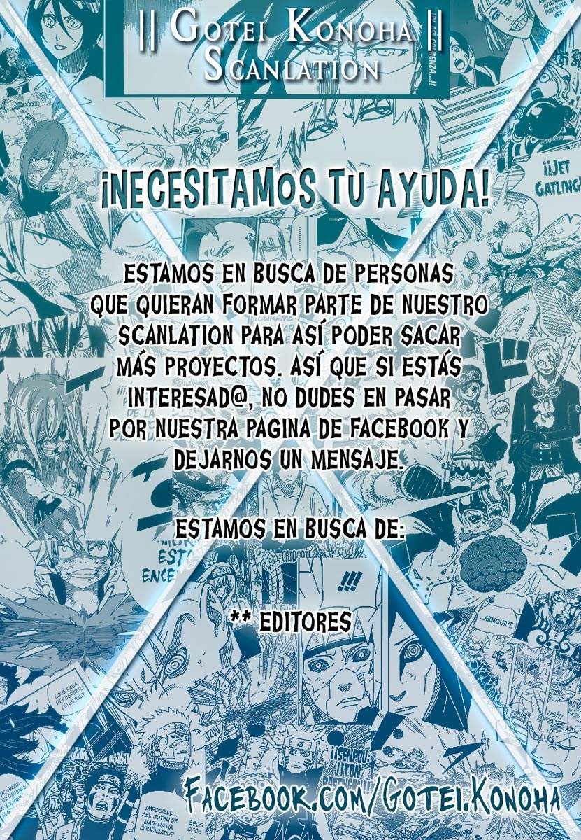 Read Naruto (es) Manga Online