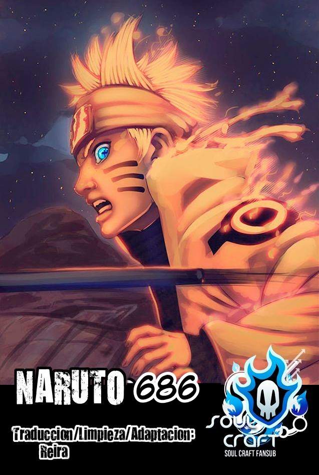 Read Naruto (es) Manga Online