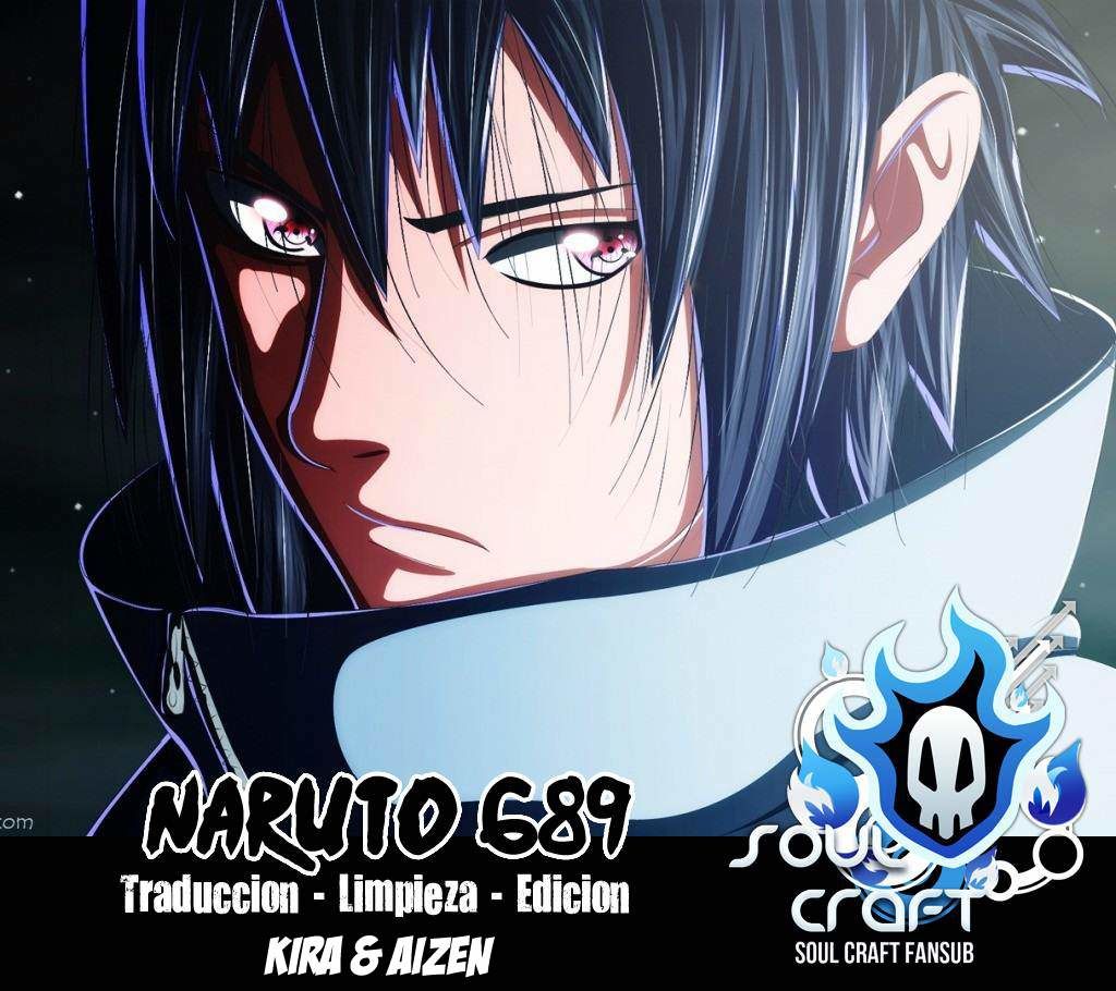 Read Naruto (es) Manga Online