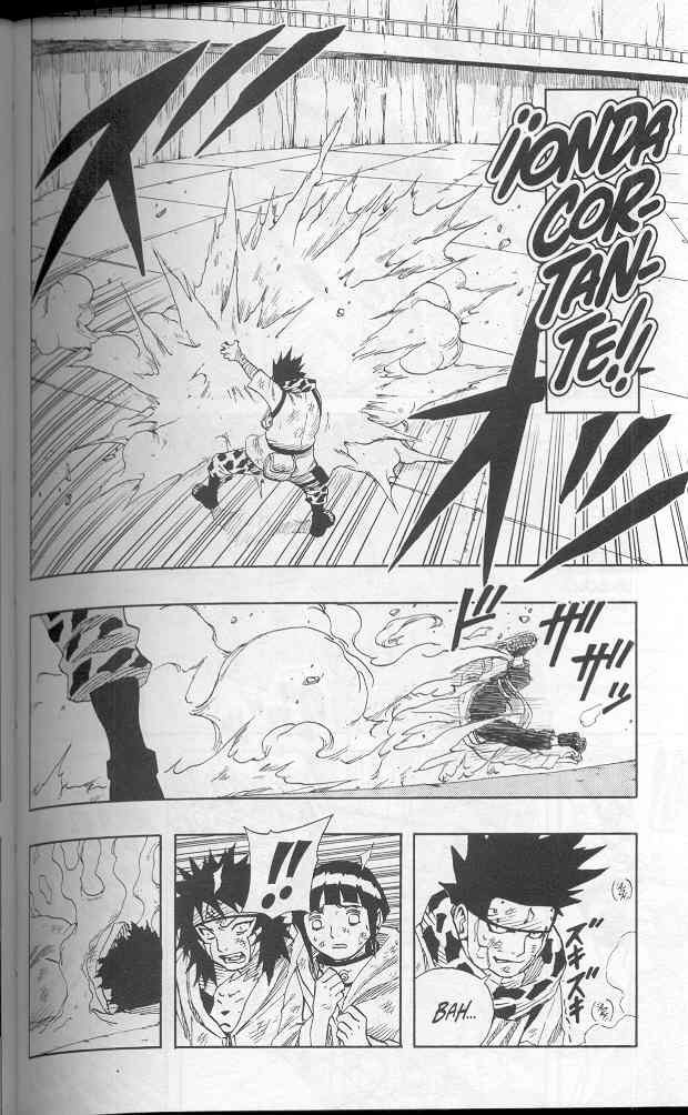 Read Naruto (es) Manga Online
