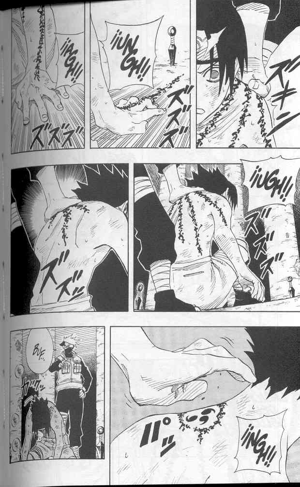 Read Naruto (es) Manga Online