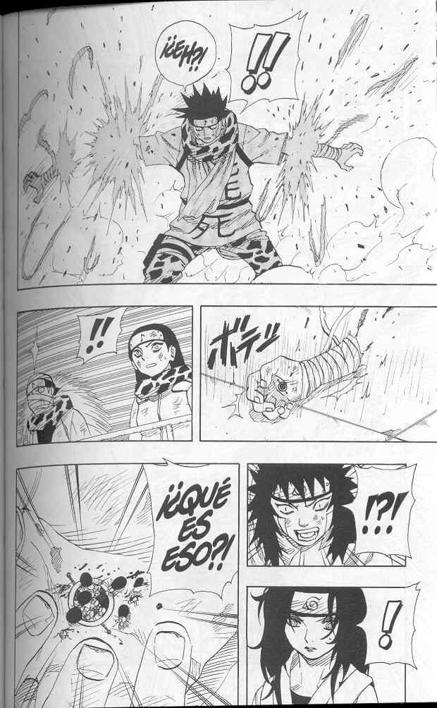 Read Naruto (es) Manga Online