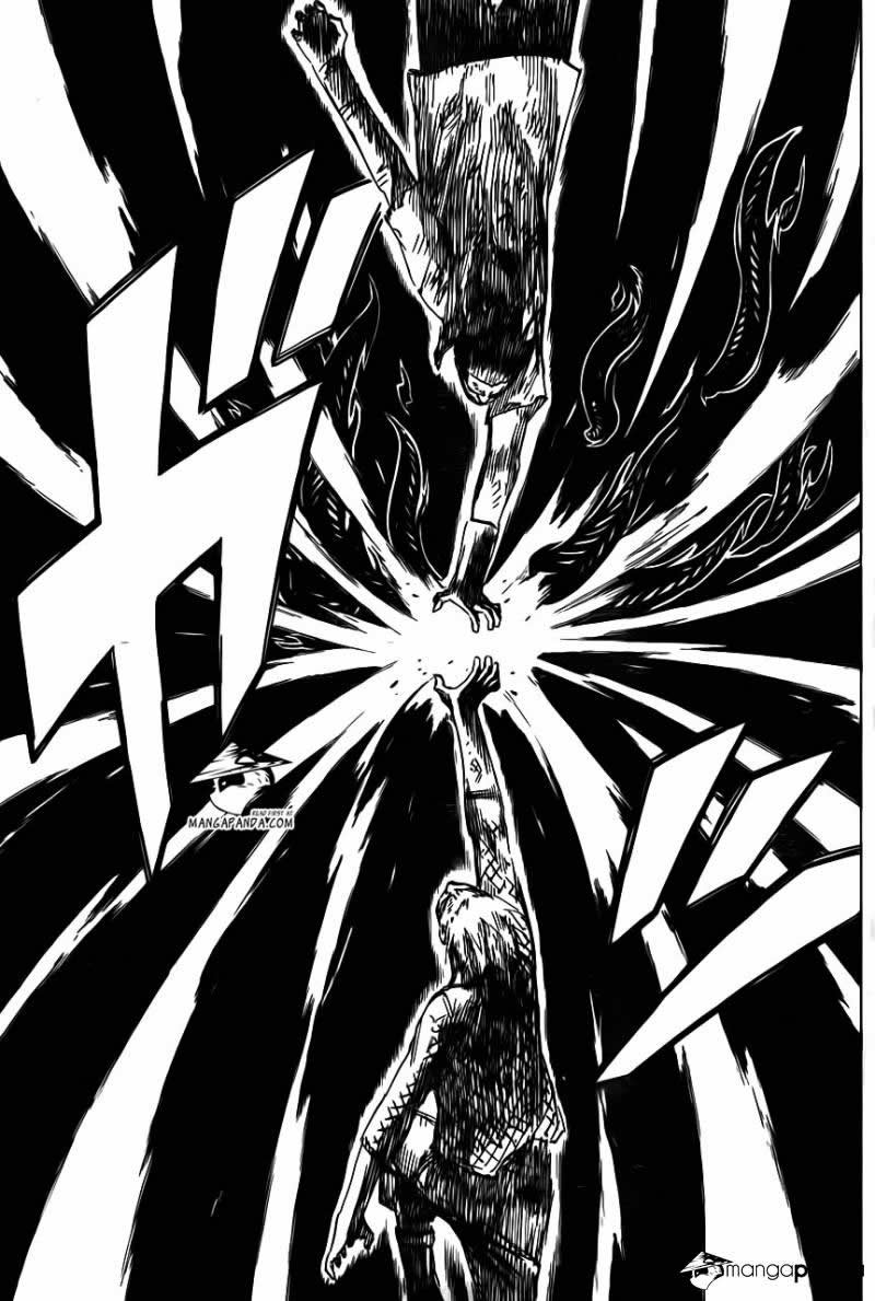 Read Naruto (es) Manga Online