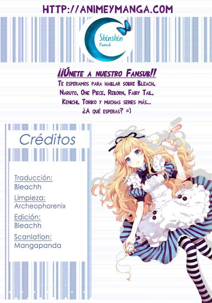 Read Naruto (es) Manga Online