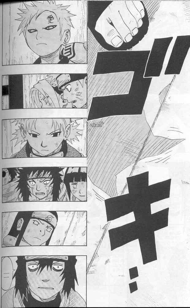 Read Naruto (es) Manga Online