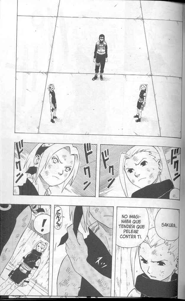 Read Naruto (es) Manga Online