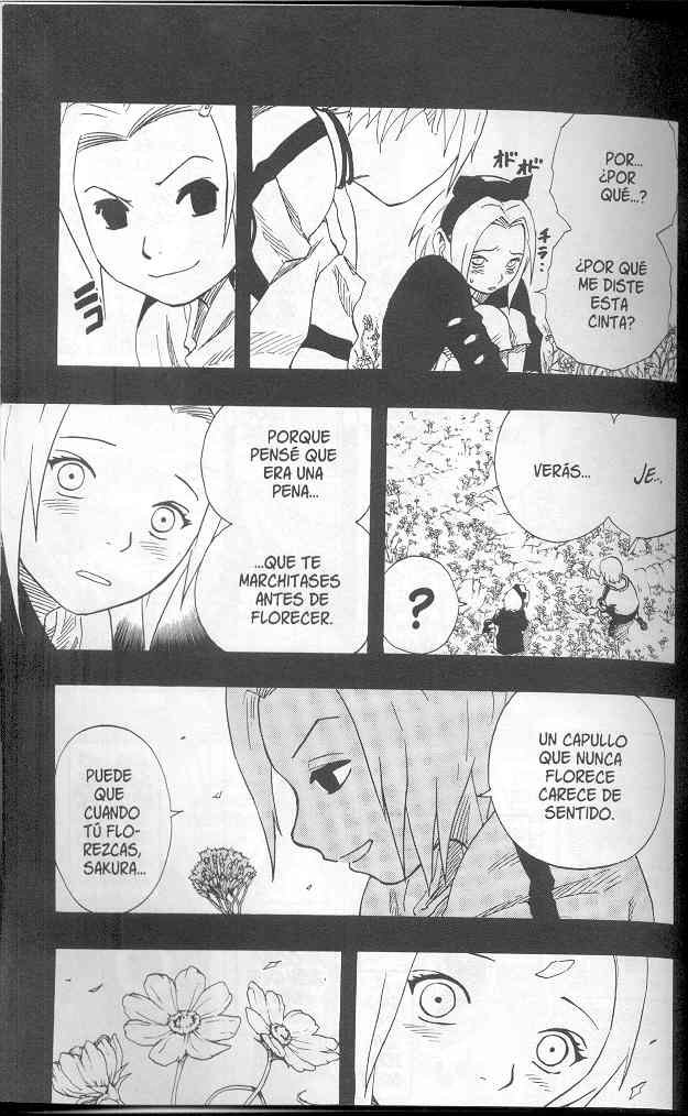 Read Naruto (es) Manga Online