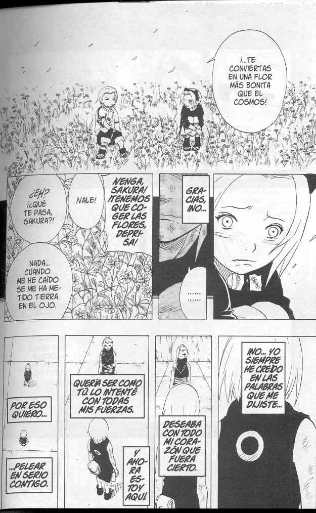 Read Naruto (es) Manga Online