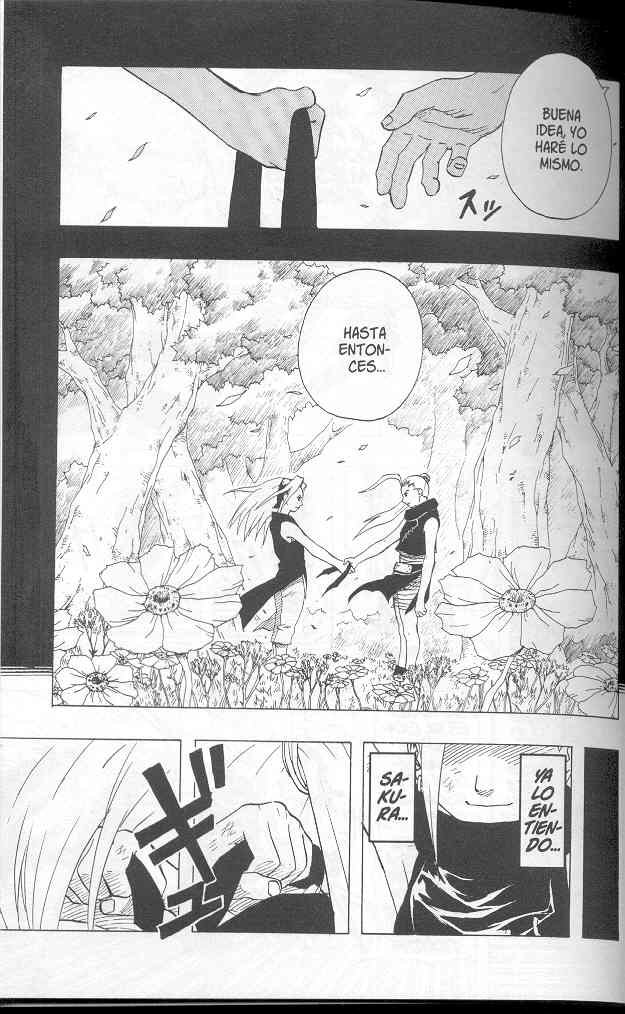 Read Naruto (es) Manga Online