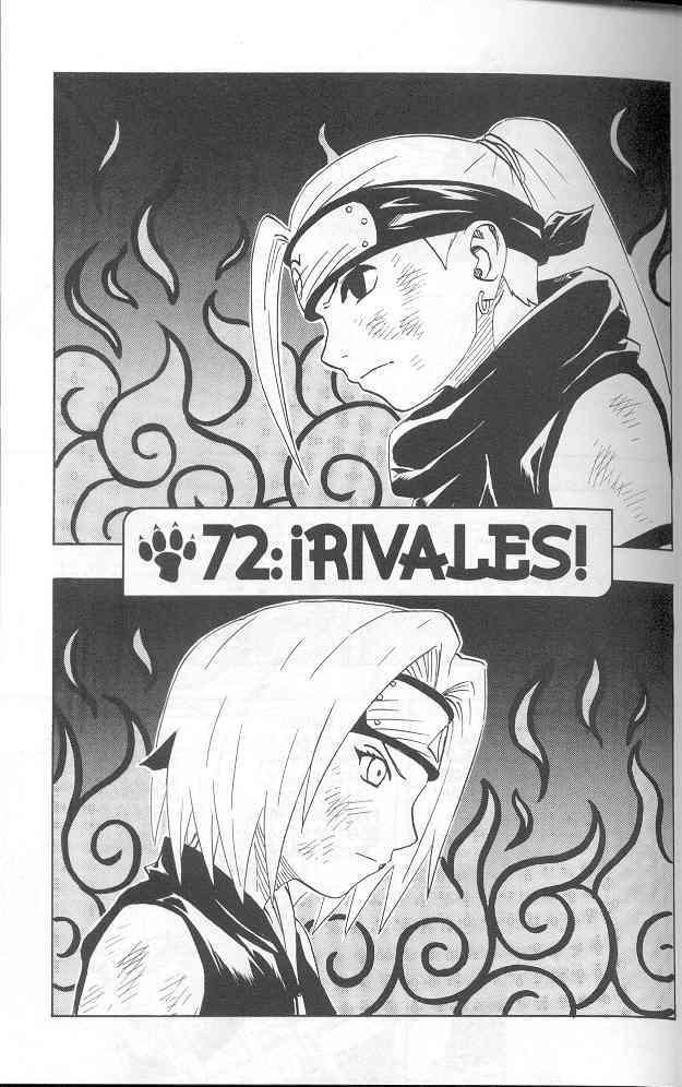 Read Naruto (es) Manga Online