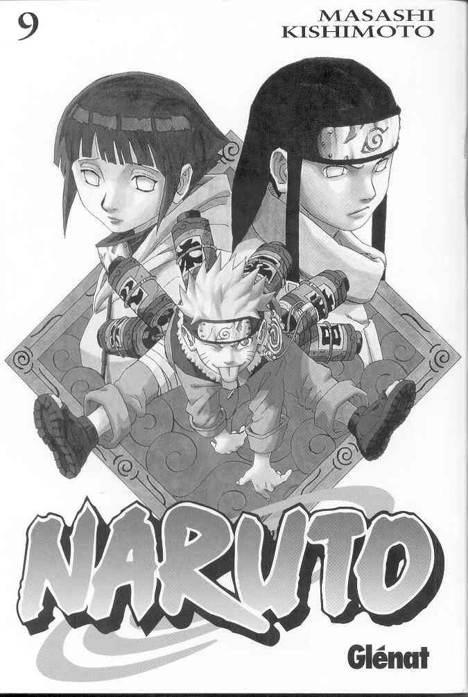 Read Naruto (es) Manga Online